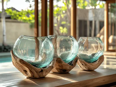 Decorative Objects collection